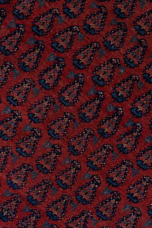 Antique Malayer Area Rug (6' x 13')